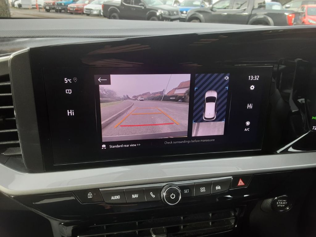 Used Vauxhall Mokka 2023 for sale - 77582559: Photo 37