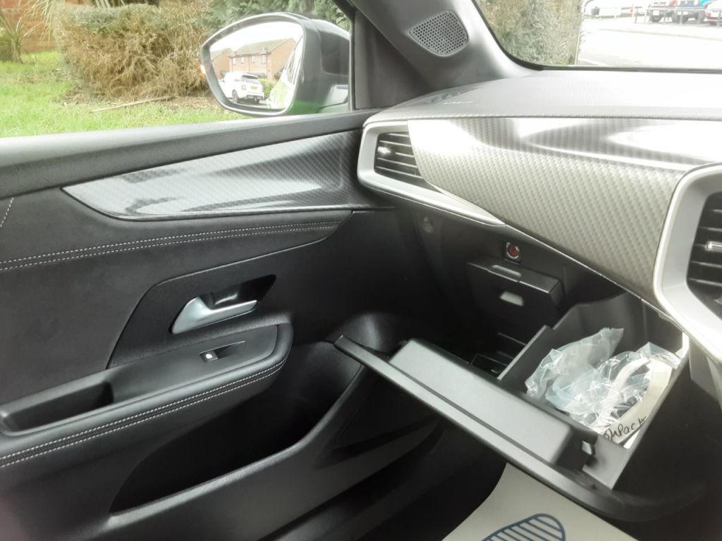 Used Vauxhall Mokka 2023 for sale - 77582559: Photo 38