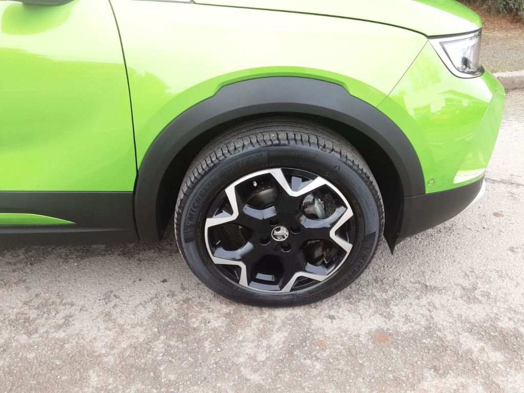 Used Vauxhall Mokka 2023 for sale - 77582559: Photo 9