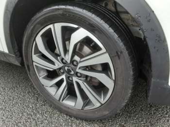Used Ssangyong Tivoli 2021 for sale - 72417168: Photo