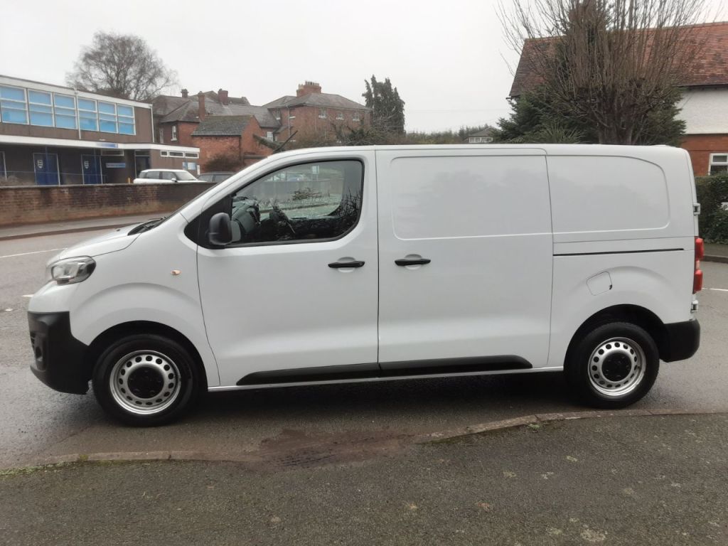 Used Peugeot Expert 2022 for sale - 77719136: Photo 10