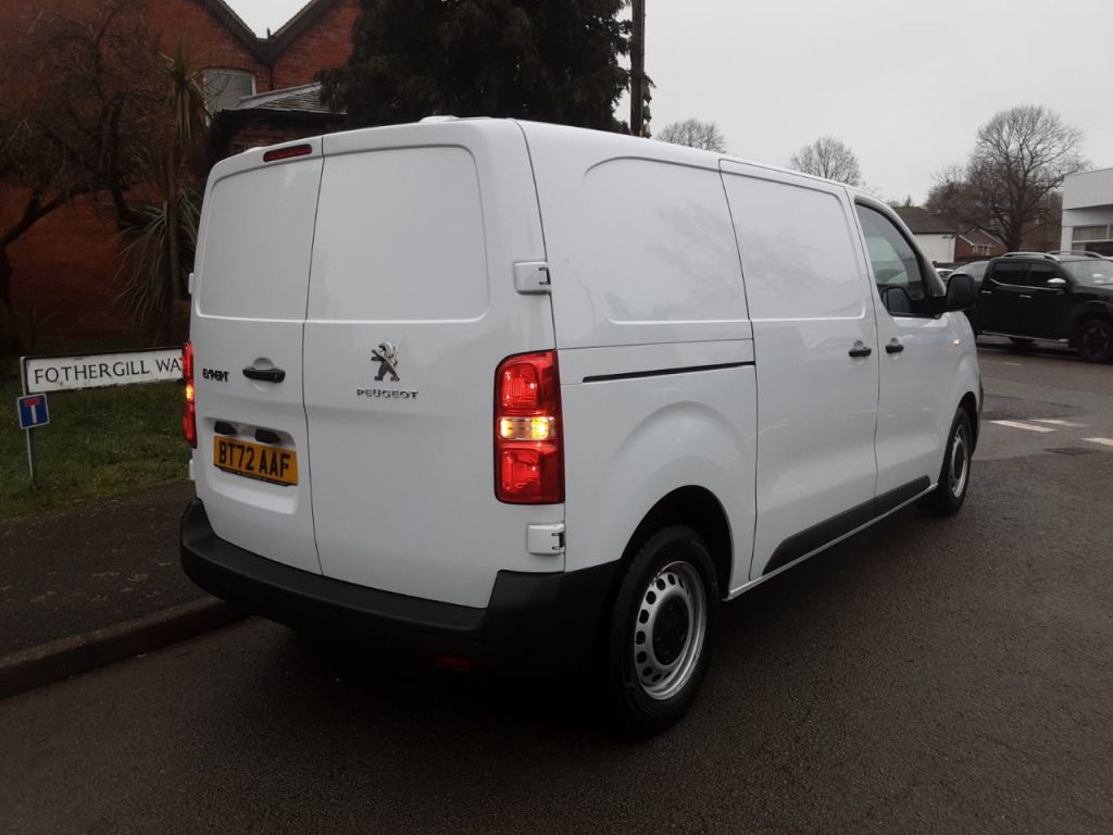 Used Peugeot Expert 2022 for sale - 77719136: Photo 13