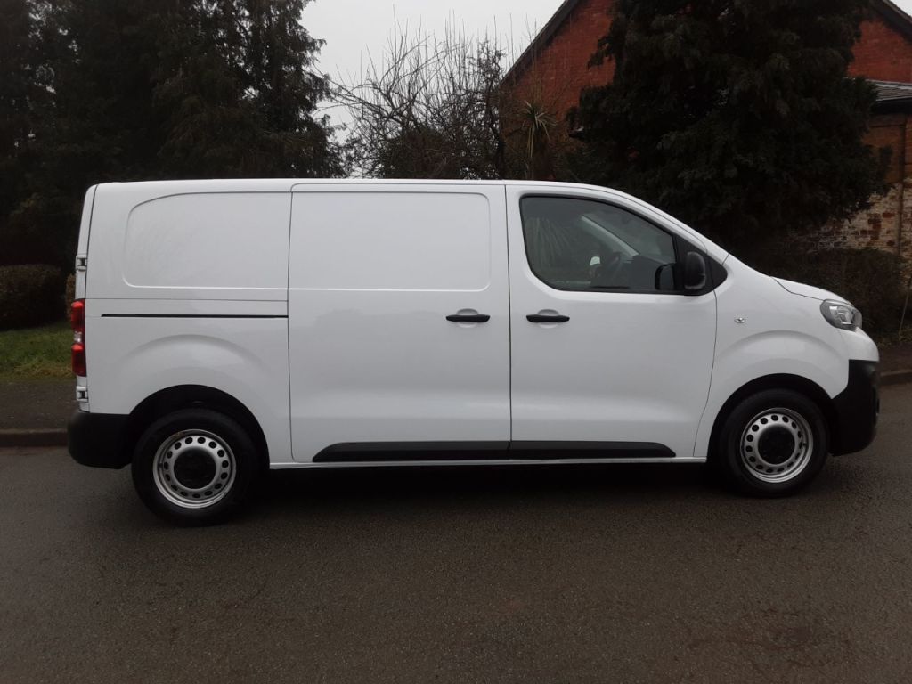 Used Peugeot Expert 2022 for sale - 77719136: Photo 14