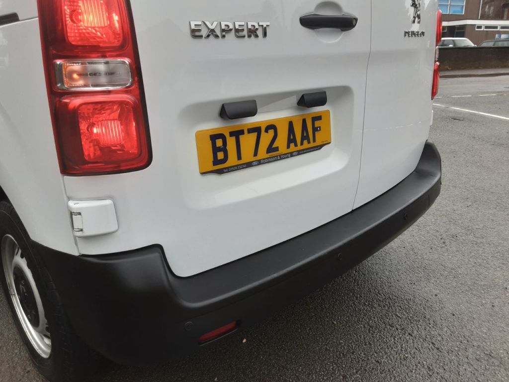 Used Peugeot Expert 2022 for sale - 77719136: Photo 17