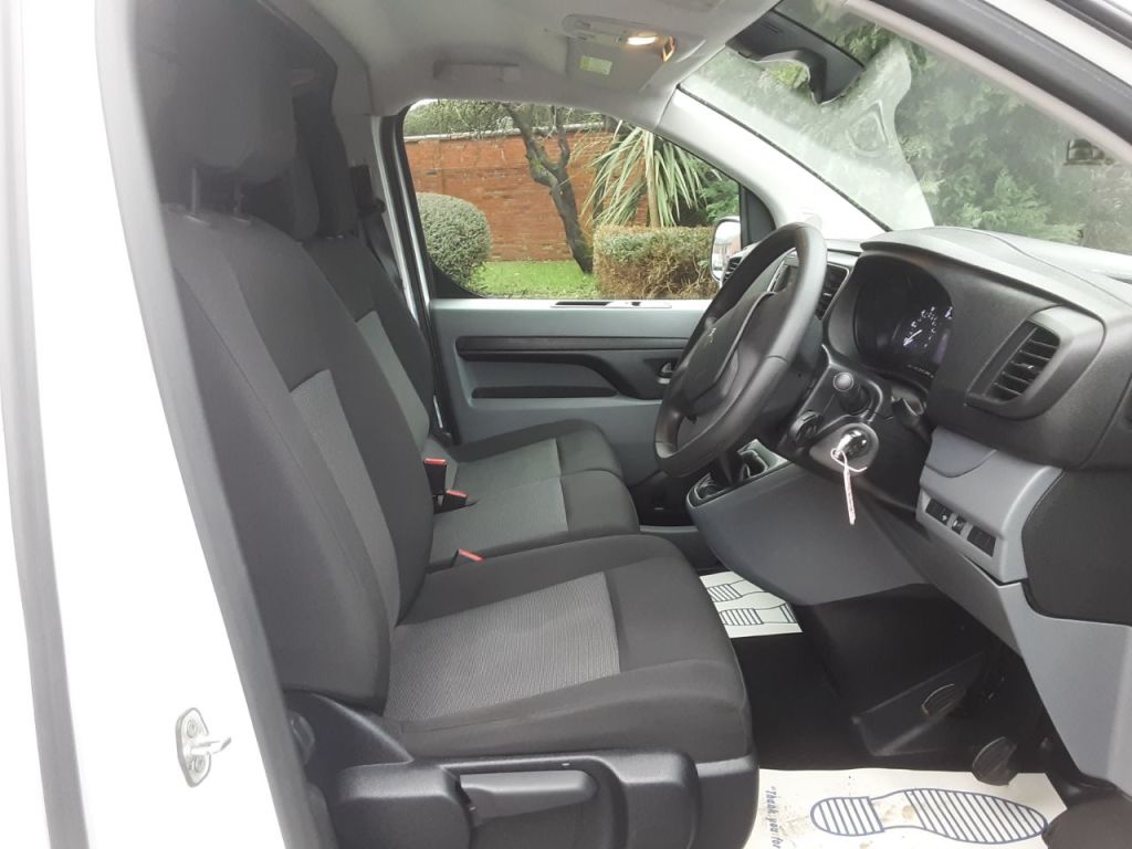 Used Peugeot Expert 2022 for sale - 77719136: Photo 20