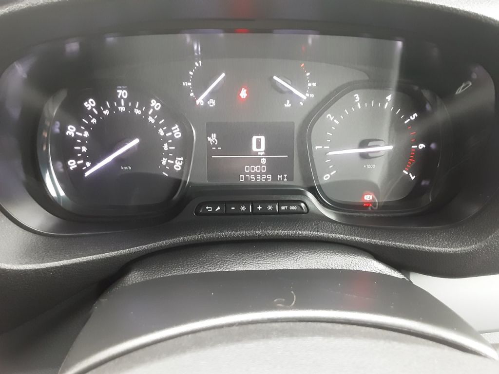 Used Peugeot Expert 2022 for sale - 77719136: Photo 26