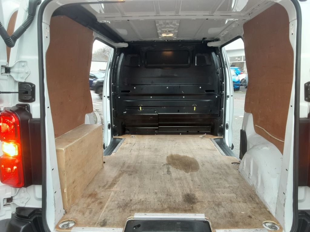 Used Peugeot Expert 2022 for sale - 77719136: Photo 3