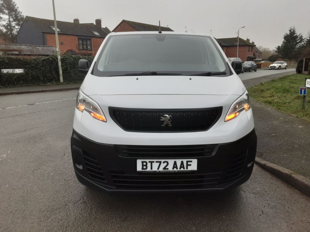 Used Peugeot Expert 2022 for sale - 77719136: Photo 8