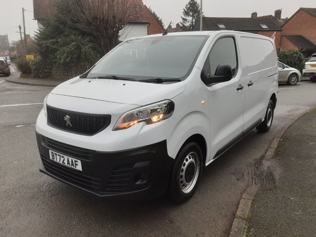 Used Peugeot Expert 2022 for sale - 77719136: Photo 9