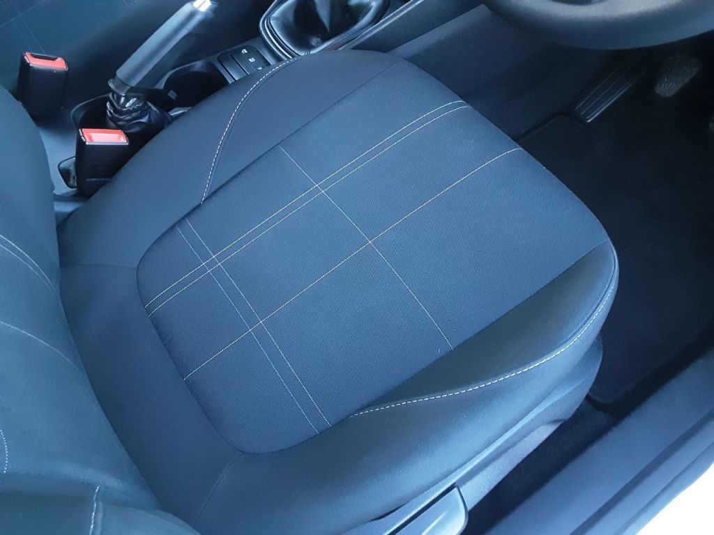 Used Ford Fiesta 2021 for sale - 77107074: Photo 13