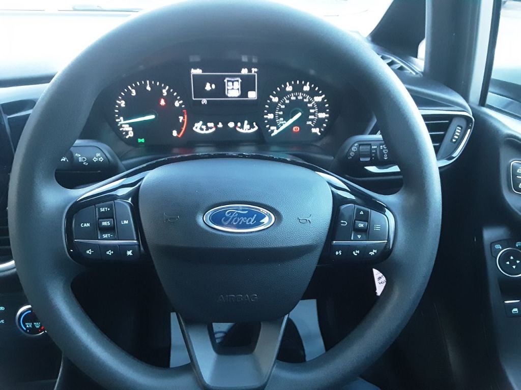 Used Ford Fiesta 2021 for sale - 77107074: Photo 14