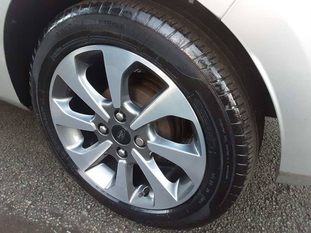 Used Ford Fiesta 2021 for sale - 77107074: Photo 26