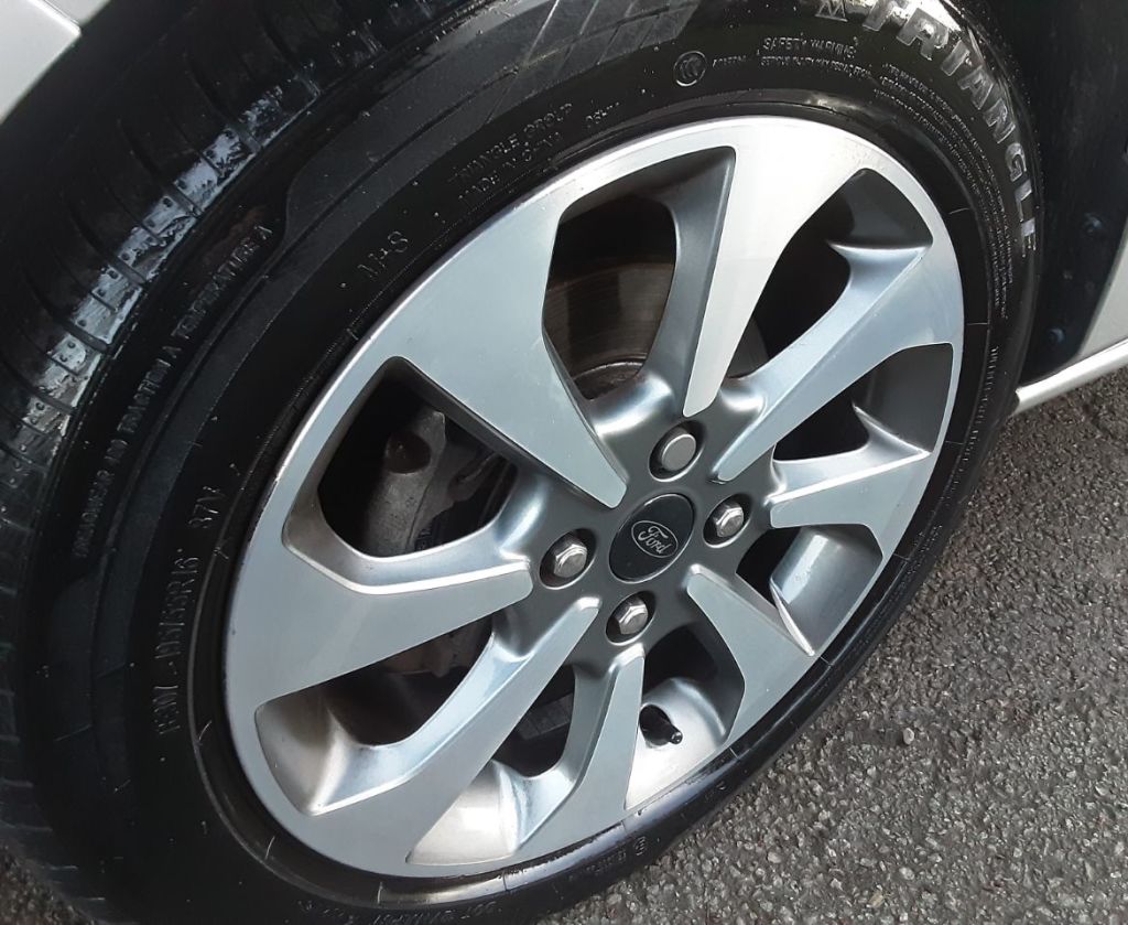 Used Ford Fiesta 2021 for sale - 77107074: Photo 28