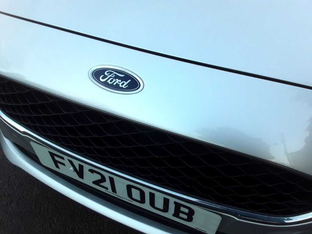 Used Ford Fiesta 2021 for sale - 77107074: Photo 30