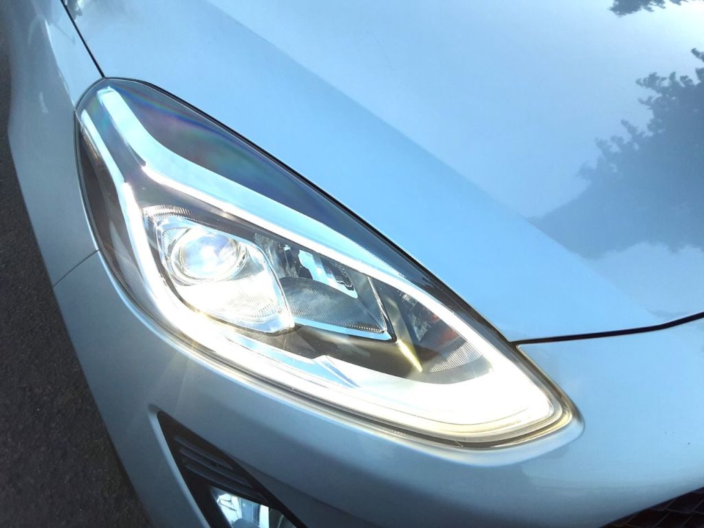 Used Ford Fiesta 2021 for sale - 77107074: Photo 32