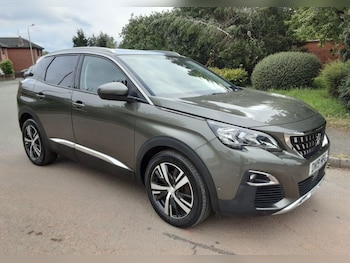 Used Peugeot 3008 2019 for sale - 78828945: Photo