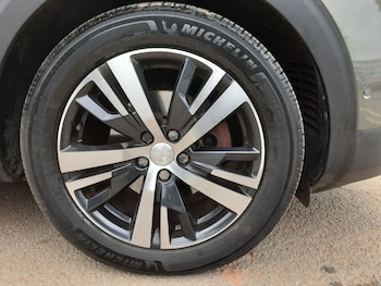Used Peugeot 3008 2019 for sale - 78828945: Photo