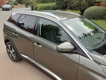 Used Peugeot 3008 2019 for sale - 78828945: Photo
