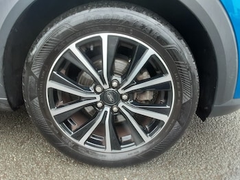 Used Ford Puma 2023 for sale - 78287415: Photo