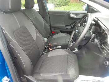 Used Ford Puma 2023 for sale - 78287415: Photo