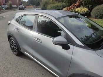 Used Ford Puma 2023 for sale - 75875181: Photo