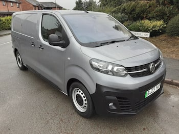 Used Vauxhall Vivaro 2023 for sale - 79679046: Photo