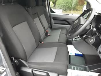 Used Vauxhall Vivaro 2023 for sale - 79679046: Photo
