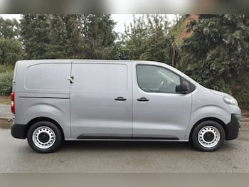Used Vauxhall Vivaro 2023 for sale - 79679046: Photo