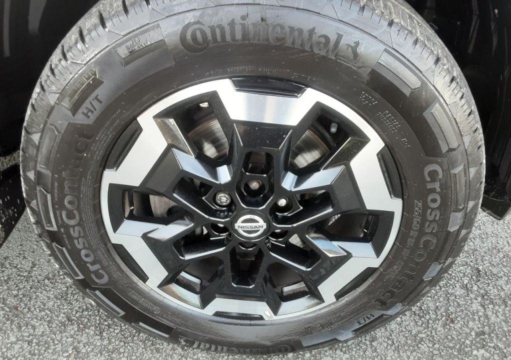 Used Nissan Navara 2021 for sale - 76416393: Photo 10