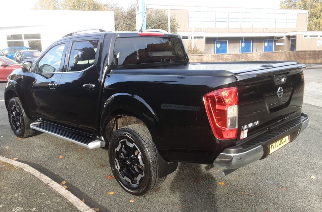 Used Nissan Navara 2021 for sale - 76416393: Photo 11