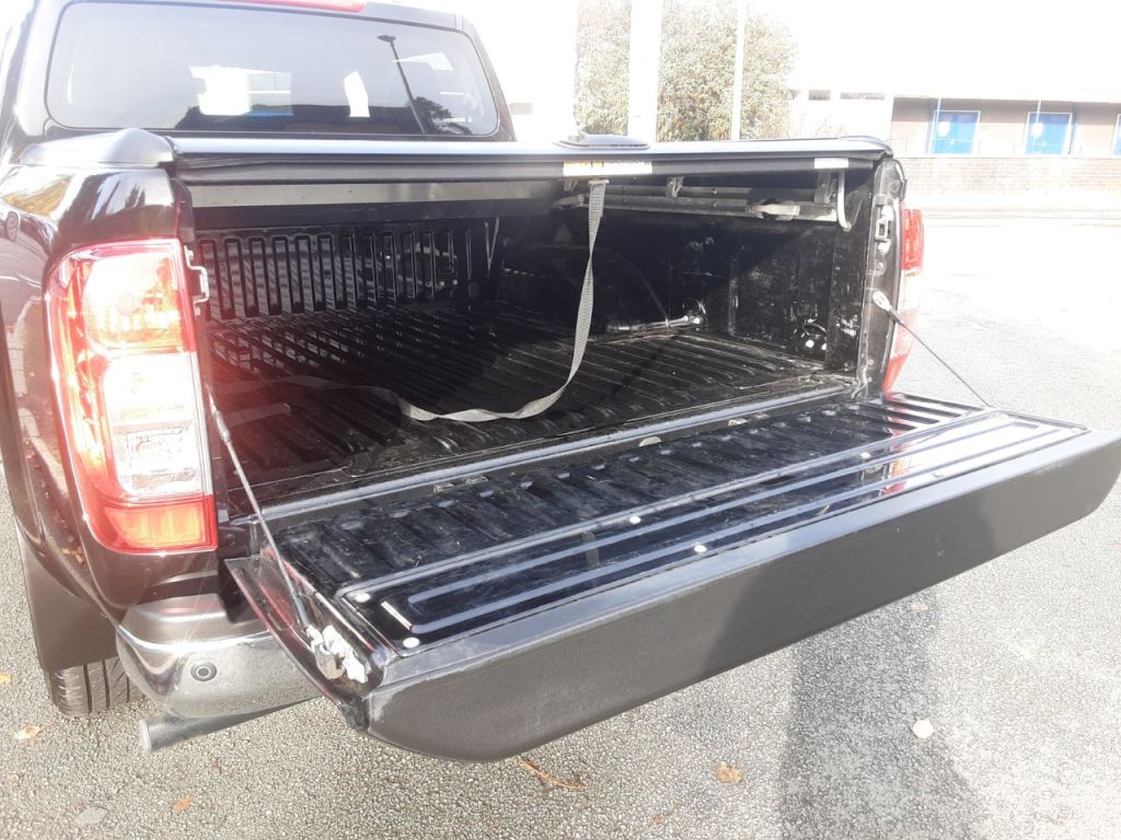 Used Nissan Navara 2021 for sale - 76416393: Photo 18