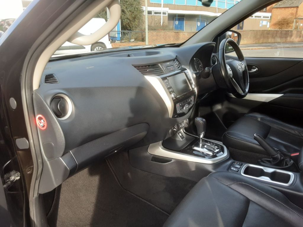 Used Nissan Navara 2021 for sale - 76416393: Photo 20