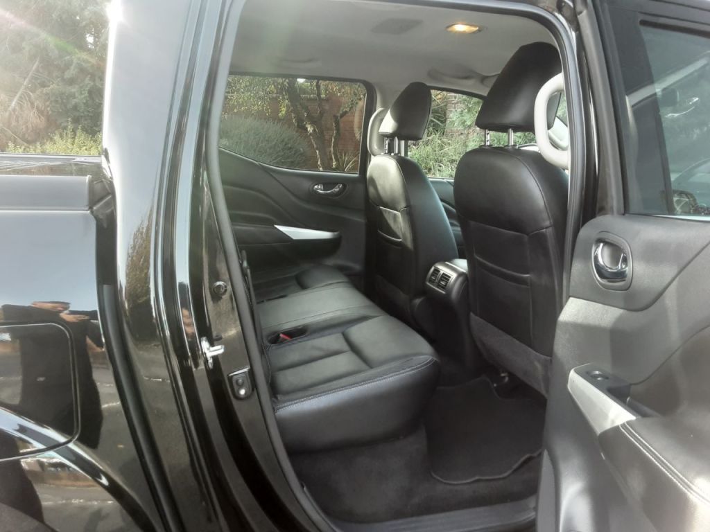 Used Nissan Navara 2021 for sale - 76416393: Photo 22