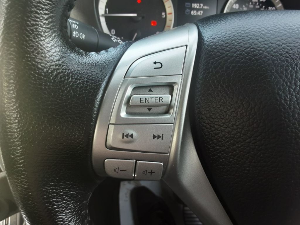 Used Nissan Navara 2021 for sale - 76416393: Photo 28