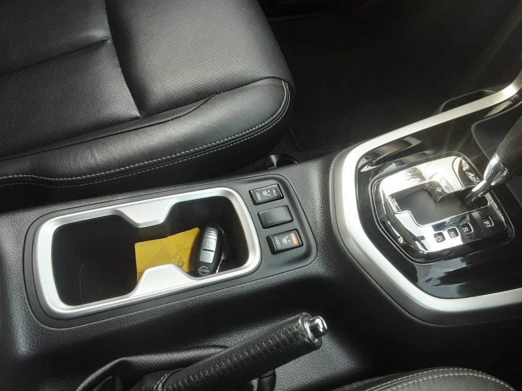 Used Nissan Navara 2021 for sale - 76416393: Photo 30