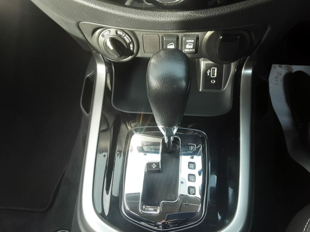 Used Nissan Navara 2021 for sale - 76416393: Photo 31