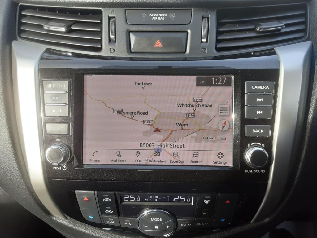 Used Nissan Navara 2021 for sale - 76416393: Photo 33