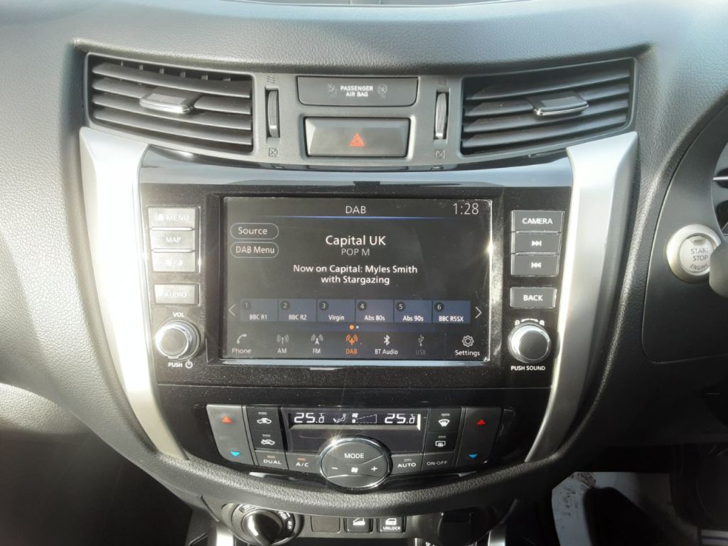 Used Nissan Navara 2021 for sale - 76416393: Photo 35