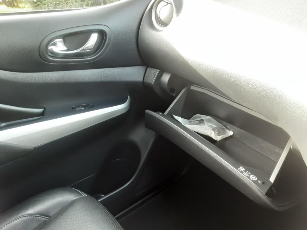 Used Nissan Navara 2021 for sale - 76416393: Photo 41