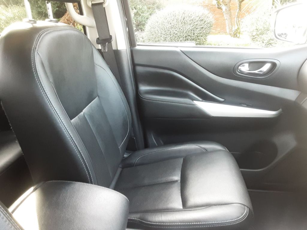 Used Nissan Navara 2021 for sale - 76416393: Photo 42