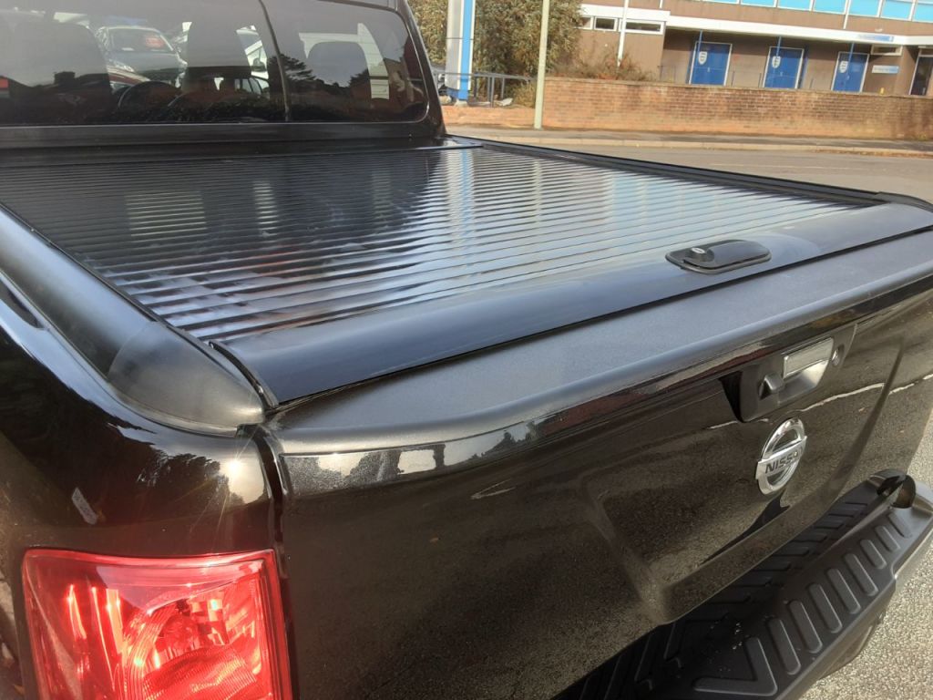 Used Nissan Navara 2021 for sale - 76416393: Photo 5