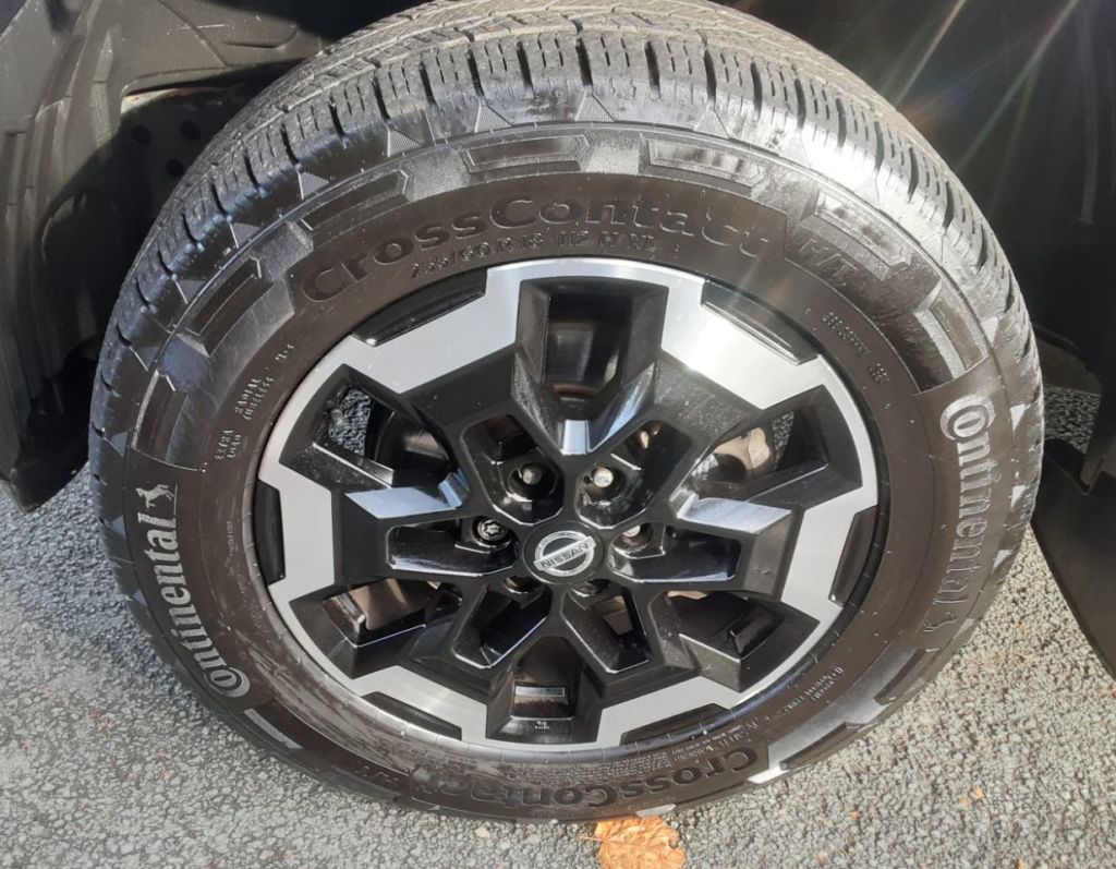 Used Nissan Navara 2021 for sale - 76416393: Photo 6