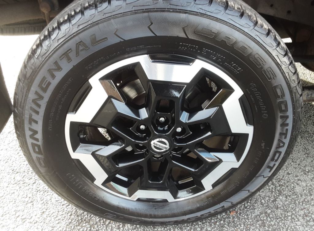 Used Nissan Navara 2021 for sale - 76416393: Photo 8