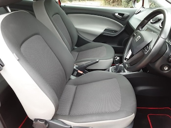 Used SEAT Ibiza 2015 for sale - 79557053: Photo