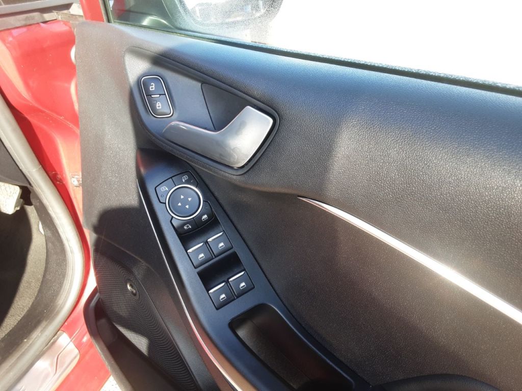 Used Ford Fiesta 2020 for sale - 77931507: Photo 14