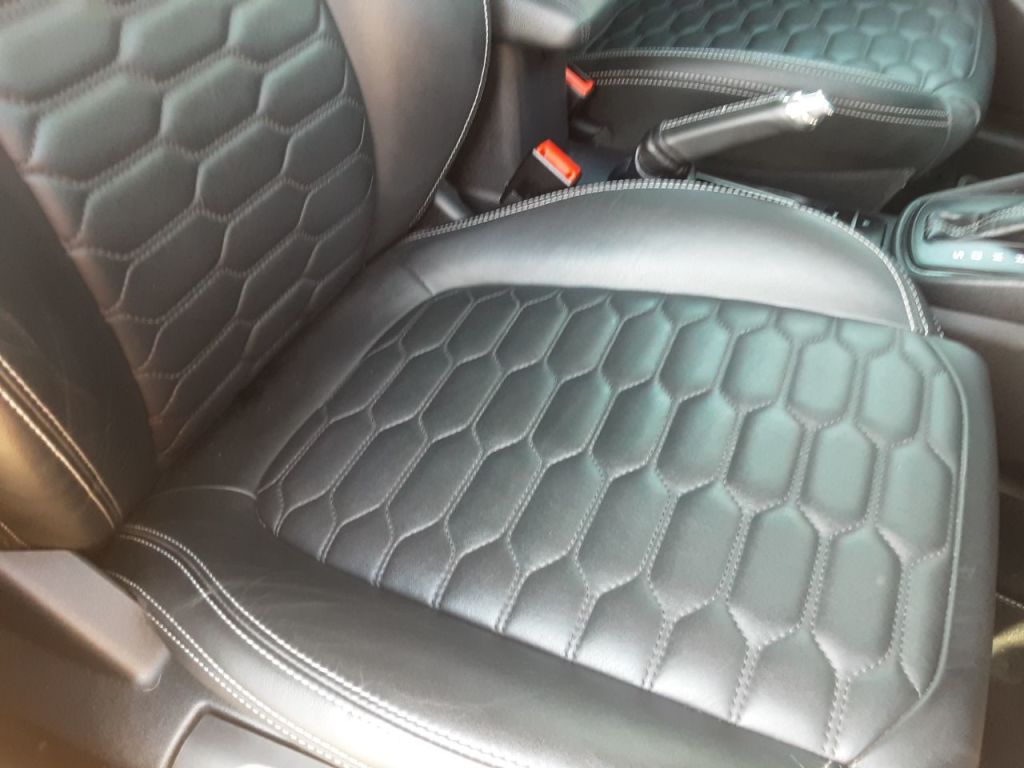 Used Ford Fiesta 2020 for sale - 77931507: Photo 17