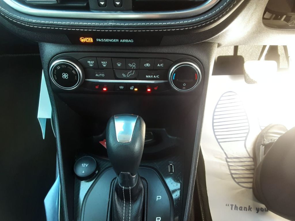 Used Ford Fiesta 2020 for sale - 77931507: Photo 18