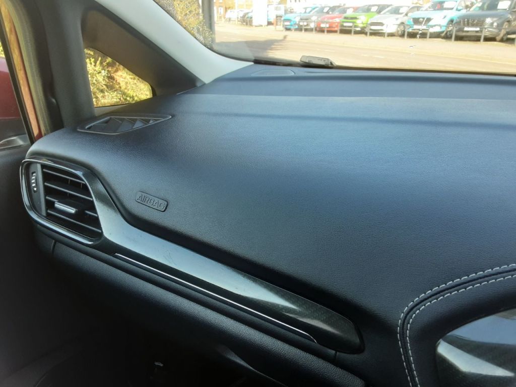 Used Ford Fiesta 2020 for sale - 77931507: Photo 19