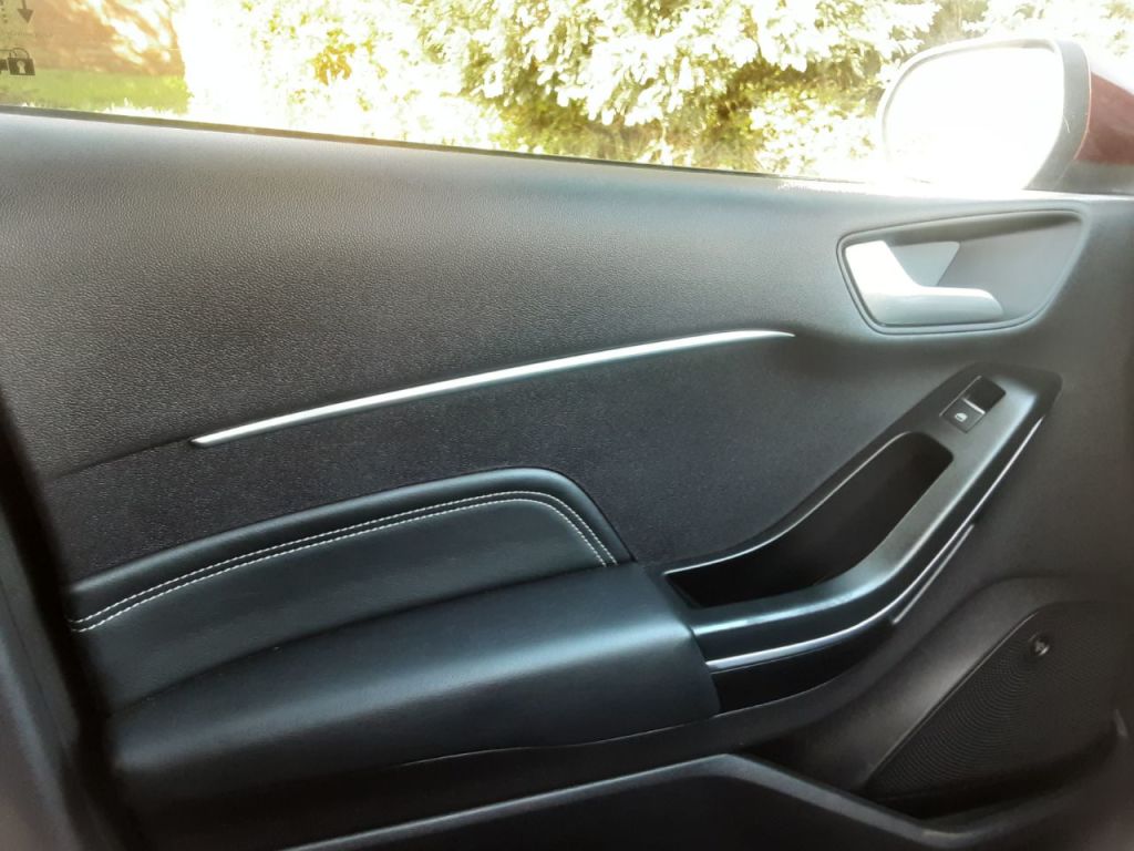 Used Ford Fiesta 2020 for sale - 77931507: Photo 20