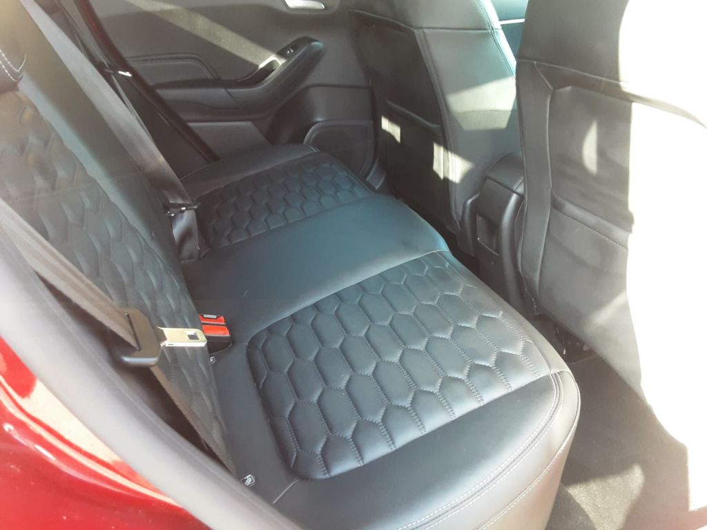 Used Ford Fiesta 2020 for sale - 77931507: Photo 21